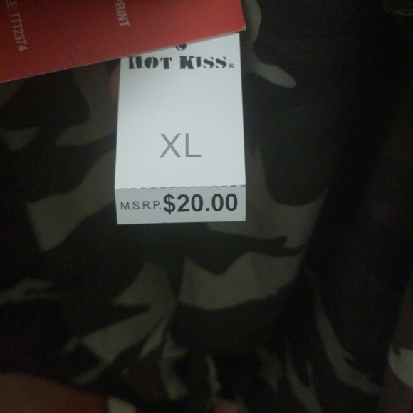 Shirt - Picture 2 of 2